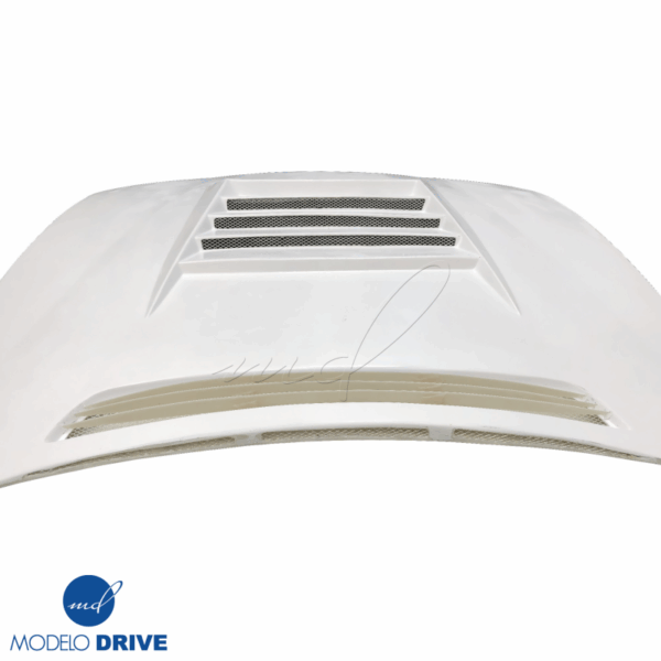 ModeloDrive FRP DMA D1 Hood > Nissan 240SX (S14) 1997-1998 - Image 20