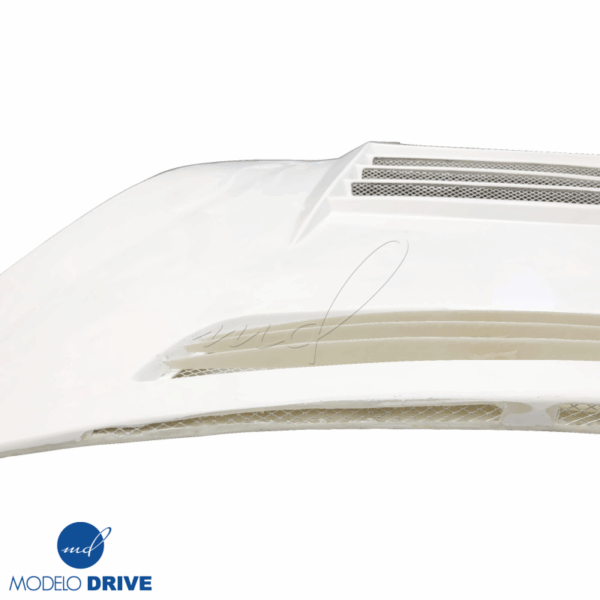 ModeloDrive FRP DMA D1 Hood > Nissan 240SX (S14) 1997-1998 - Image 21