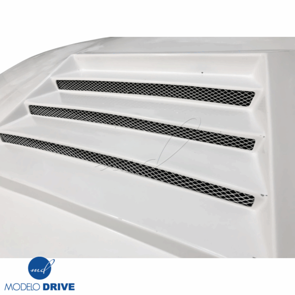ModeloDrive FRP DMA D1 Hood > Nissan 240SX (S14) 1997-1998 - Image 23