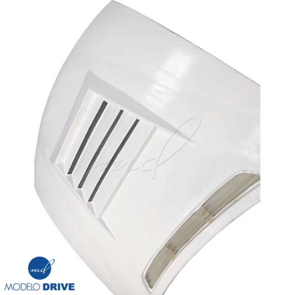 ModeloDrive FRP DMA D1 Hood > Nissan 240SX (S14) 1997-1998 - Image 24