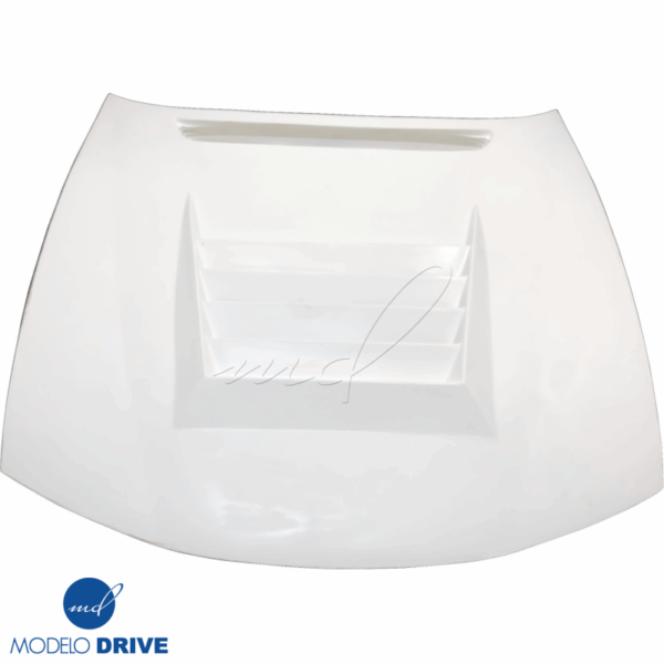 ModeloDrive FRP DMA D1 Hood > Nissan 240SX (S14) 1997-1998 - Image 26