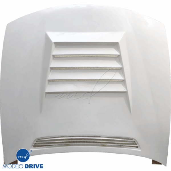 ModeloDrive FRP DMA D1 Hood > Nissan 240SX (S14) 1997-1998 - Image 28