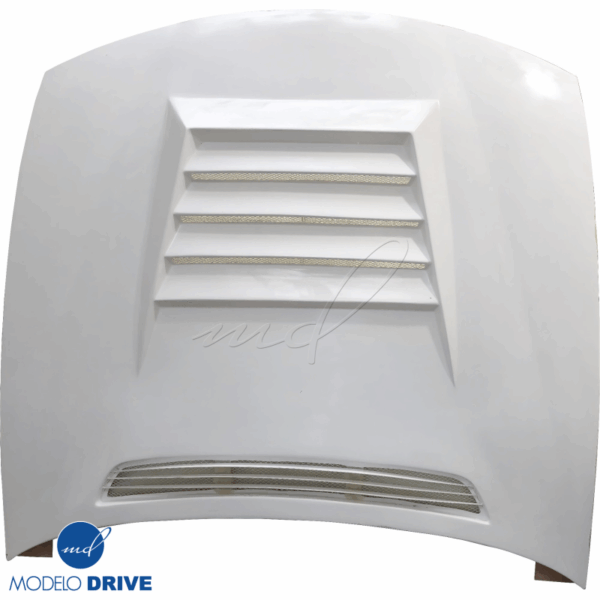 ModeloDrive FRP DMA D1 Hood > Nissan 240SX (S14) 1997-1998 - Image 29