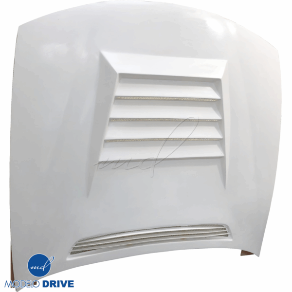 ModeloDrive FRP DMA D1 Hood > Nissan 240SX (S14) 1997-1998 - Image 30