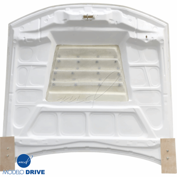 ModeloDrive FRP DMA D1 Hood > Nissan 240SX (S14) 1997-1998 - Image 32