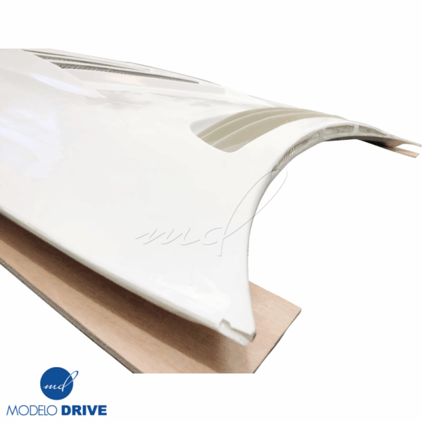 ModeloDrive FRP DMA D1 Hood > Nissan 240SX (S14) 1997-1998 - Image 33