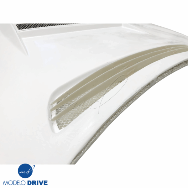 ModeloDrive FRP DMA D1 Hood > Nissan 240SX (S14) 1997-1998 - Image 34