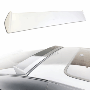 ModeloDrive FRP DMA v2 Roof Spoiler Wing > Nissan 240SX 1989-1994 > 3dr Hatch