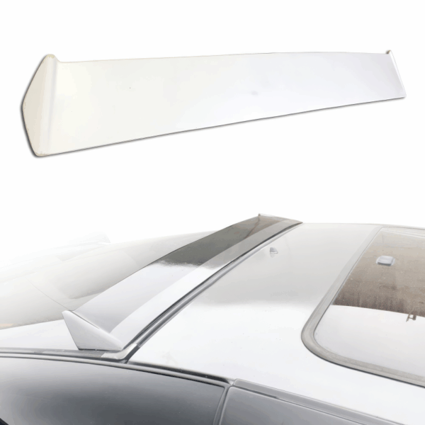 ModeloDrive FRP DMA v2 Roof Spoiler Wing > Nissan 240SX 1989-1994 > 3dr Hatch