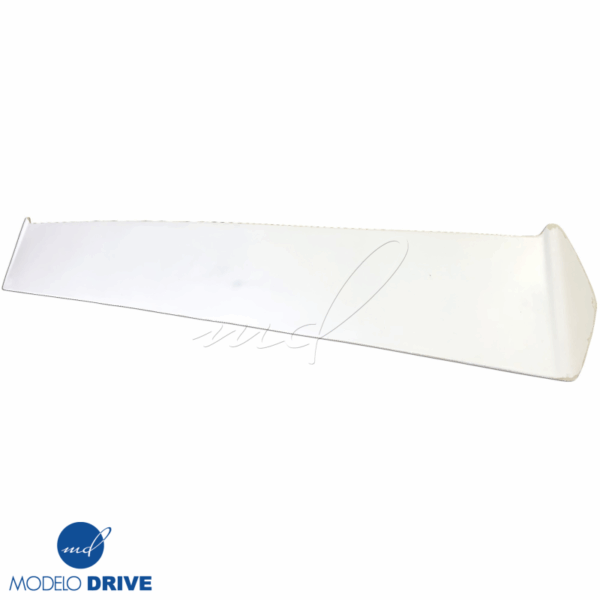 ModeloDrive FRP DMA v2 Roof Spoiler Wing > Nissan 240SX 1989-1994 > 3dr Hatch - Image 7