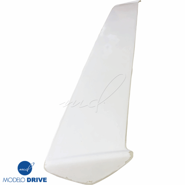 ModeloDrive FRP DMA v2 Roof Spoiler Wing > Nissan 240SX 1989-1994 > 3dr Hatch - Image 8