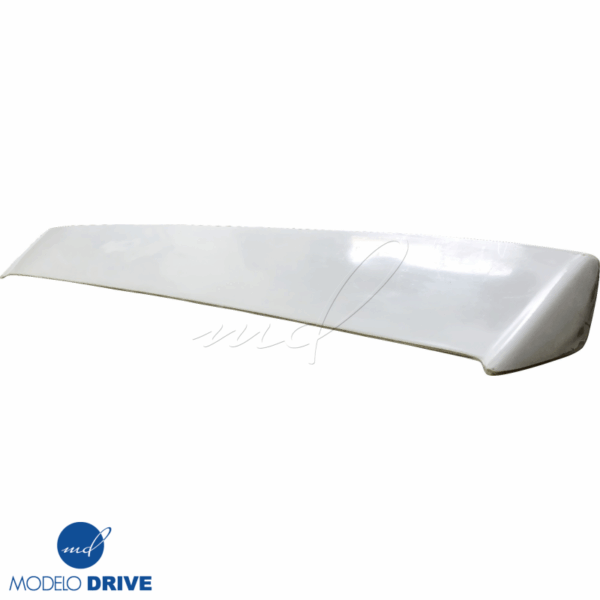 ModeloDrive FRP DMA v2 Roof Spoiler Wing > Nissan 240SX 1989-1994 > 3dr Hatch - Image 9