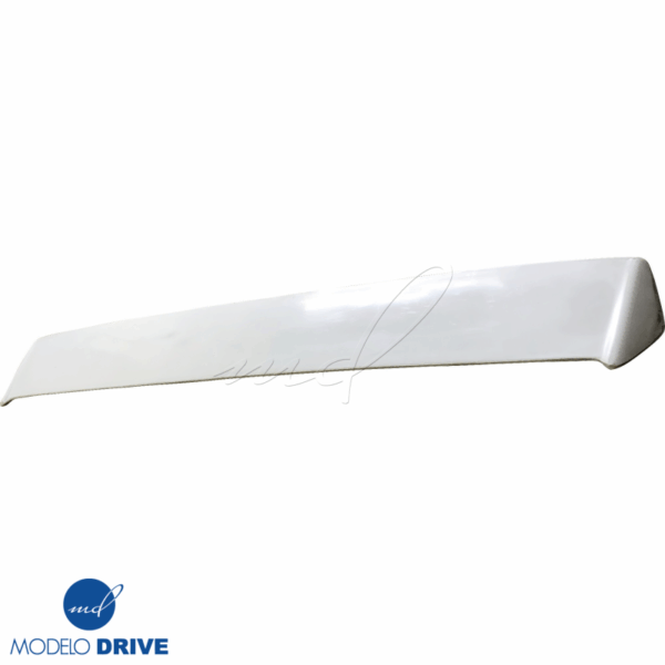 ModeloDrive FRP DMA v2 Roof Spoiler Wing > Nissan 240SX 1989-1994 > 3dr Hatch - Image 10