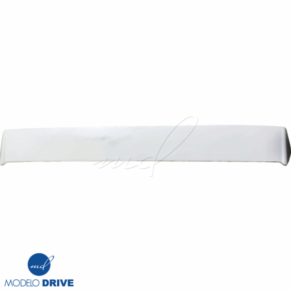 ModeloDrive FRP DMA v2 Roof Spoiler Wing > Nissan 240SX 1989-1994 > 3dr Hatch - Image 11