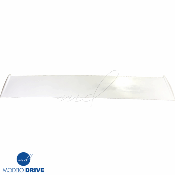 ModeloDrive FRP DMA v2 Roof Spoiler Wing > Nissan 240SX 1989-1994 > 3dr Hatch - Image 12