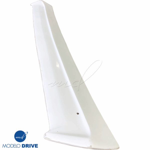 ModeloDrive FRP DMA v2 Roof Spoiler Wing > Nissan 240SX 1989-1994 > 3dr Hatch - Image 13