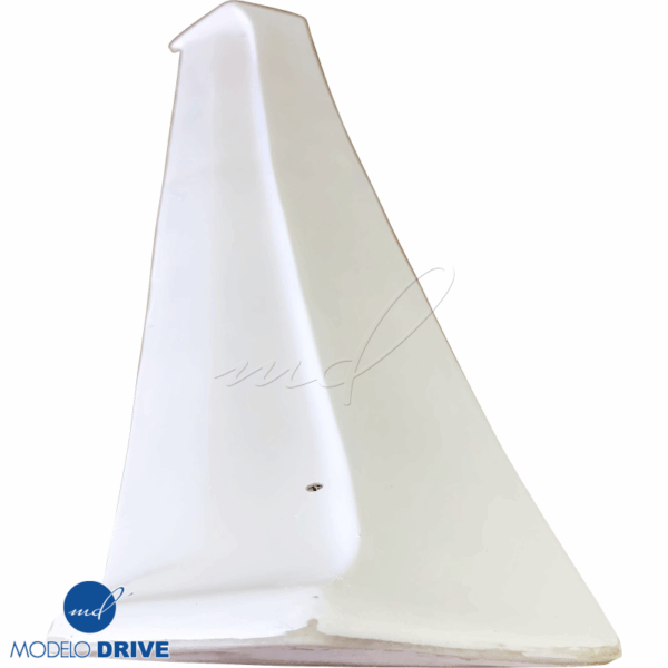 ModeloDrive FRP DMA v2 Roof Spoiler Wing > Nissan 240SX 1989-1994 > 3dr Hatch - Image 14