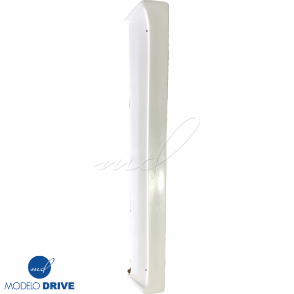 ModeloDrive FRP DMA v2 Roof Spoiler Wing > Nissan 240SX 1989-1994 > 3dr Hatch - Image 16