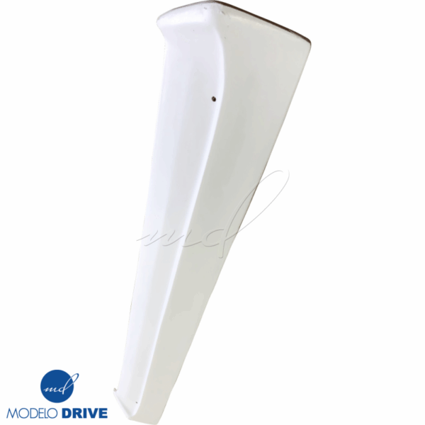 ModeloDrive FRP DMA v2 Roof Spoiler Wing > Nissan 240SX 1989-1994 > 3dr Hatch - Image 17