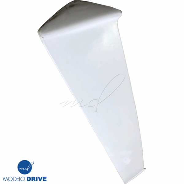 ModeloDrive FRP DMA v2 Roof Spoiler Wing > Nissan 240SX 1989-1994 > 3dr Hatch - Image 18