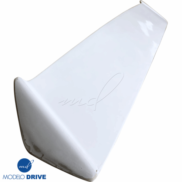 ModeloDrive FRP DMA v2 Roof Spoiler Wing > Nissan 240SX 1989-1994 > 3dr Hatch - Image 19