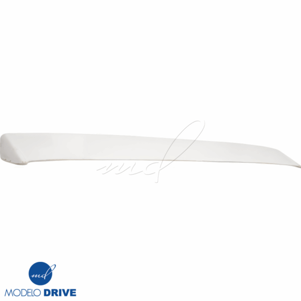 ModeloDrive FRP DMA v2 Roof Spoiler Wing > Nissan 240SX 1989-1994 > 3dr Hatch - Image 20
