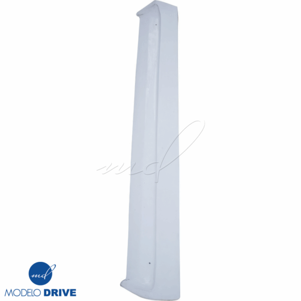 ModeloDrive FRP DMA v2 Roof Spoiler Wing > Nissan 240SX 1989-1994 > 3dr Hatch - Image 21