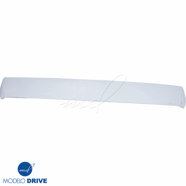 ModeloDrive FRP DMA v2 Roof Spoiler Wing > Nissan 240SX 1989-1994 > 3dr Hatch - Image 22