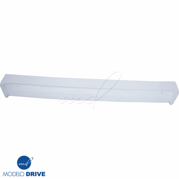 ModeloDrive FRP DMA v2 Roof Spoiler Wing > Nissan 240SX 1989-1994 > 3dr Hatch - Image 24