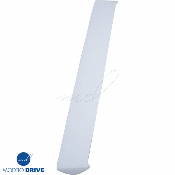 ModeloDrive FRP DMA v2 Roof Spoiler Wing > Nissan 240SX 1989-1994 > 3dr Hatch - Image 25