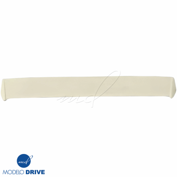 ModeloDrive FRP DMA v2 Roof Spoiler Wing > Nissan 240SX 1989-1994 > 3dr Hatch - Image 26