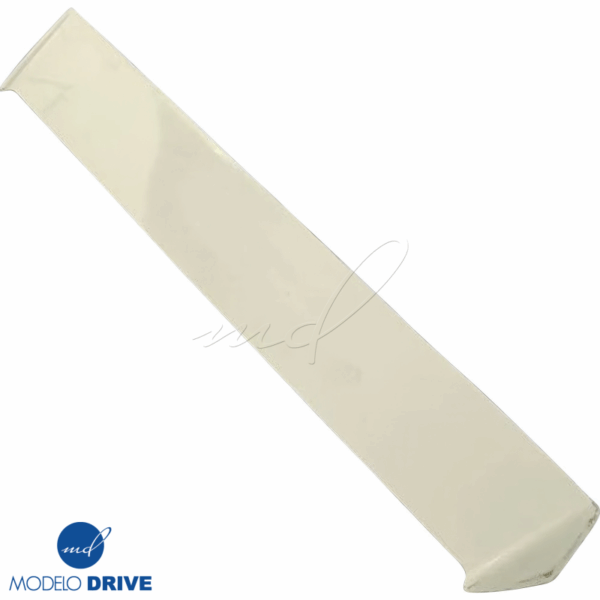 ModeloDrive FRP DMA v2 Roof Spoiler Wing > Nissan 240SX 1989-1994 > 3dr Hatch - Image 27