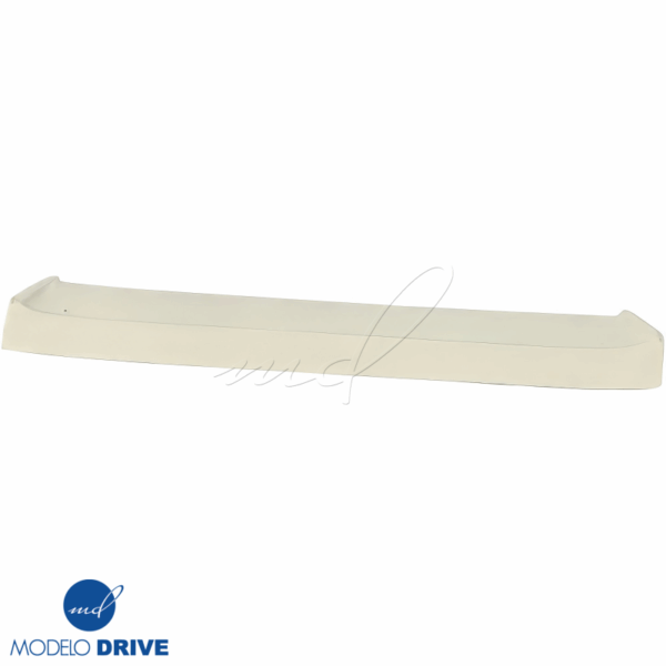 ModeloDrive FRP DMA v2 Roof Spoiler Wing > Nissan 240SX 1989-1994 > 3dr Hatch - Image 29
