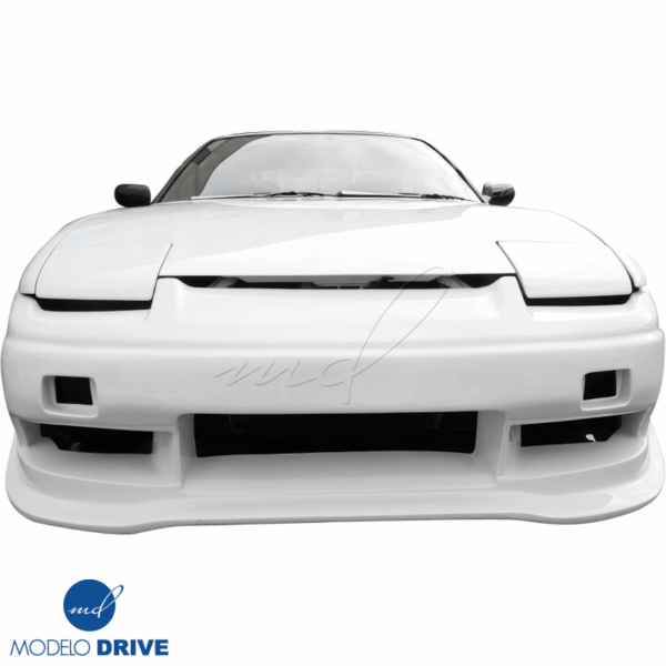 ModeloDrive FRP ORI RACE Front Bumper > Nissan 240SX 1989-1994 > 2/3dr - Image 5