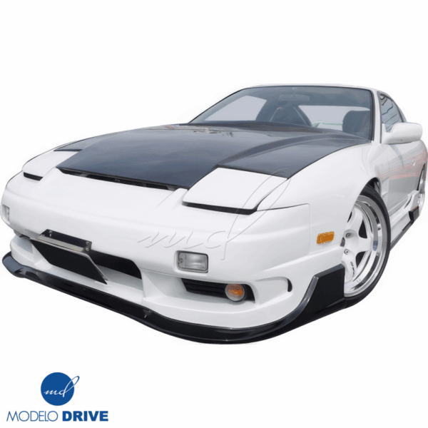 ModeloDrive FRP ORI RACE Front Bumper > Nissan 240SX 1989-1994 > 2/3dr - Image 12