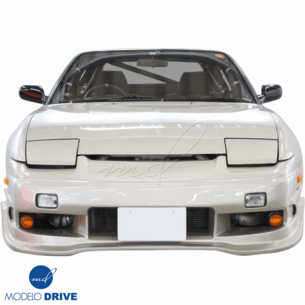 ModeloDrive FRP ORI RACE Front Bumper > Nissan 240SX 1989-1994 > 2/3dr - Image 17