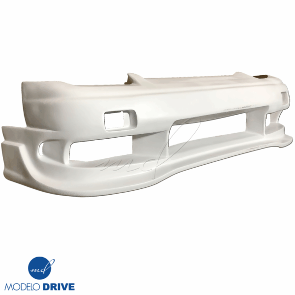 ModeloDrive FRP ORI RACE Front Bumper > Nissan 240SX 1989-1994 > 2/3dr - Image 22