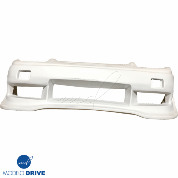 ModeloDrive FRP ORI RACE Front Bumper > Nissan 240SX 1989-1994 > 2/3dr - Image 23