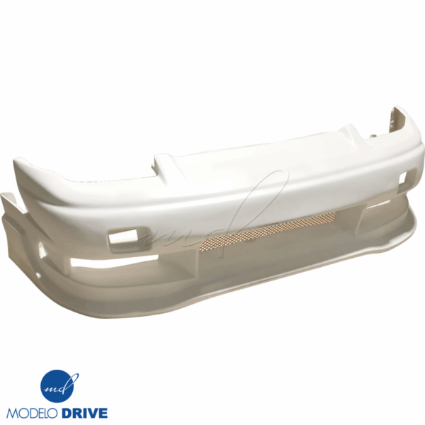 ModeloDrive FRP ORI RACE Front Bumper > Nissan 240SX 1989-1994 > 2/3dr - Image 27