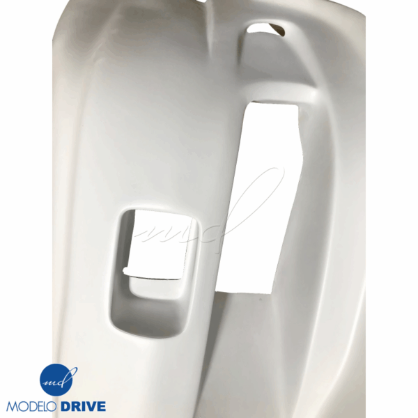 ModeloDrive FRP ORI RACE Front Bumper > Nissan 240SX 1989-1994 > 2/3dr - Image 29
