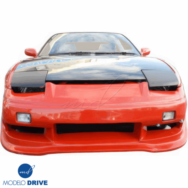ModeloDrive FRP ORI RACE Front Bumper > Nissan 240SX 1989-1994 > 2/3dr - Image 32