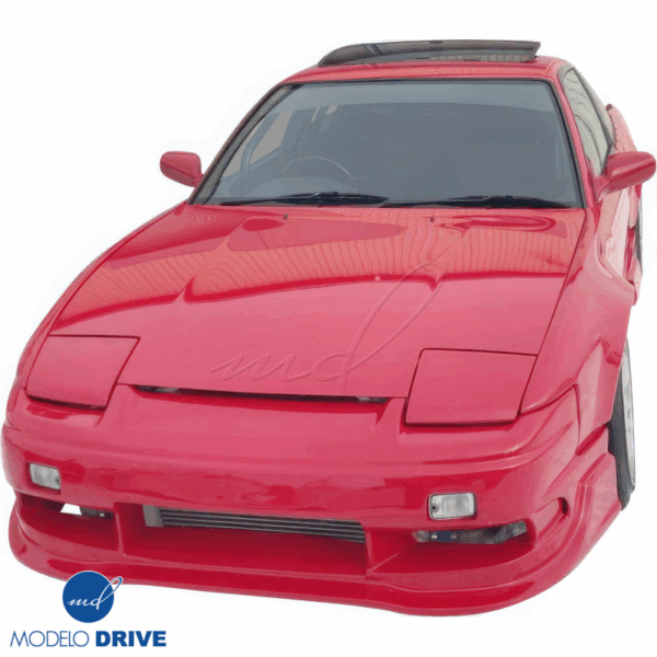ModeloDrive FRP ORI RACE Front Bumper > Nissan 240SX 1989-1994 > 2/3dr - Image 43
