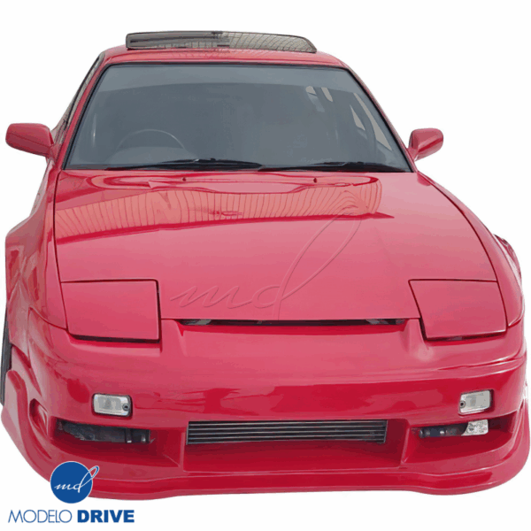 ModeloDrive FRP ORI RACE Front Bumper > Nissan 240SX 1989-1994 > 2/3dr - Image 44