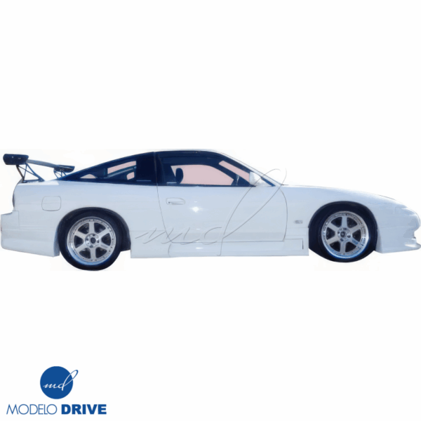 ModeloDrive FRP ORI RACE Side Skirts > Nissan 240SX 1989-1994 > 2/3dr - Image 9