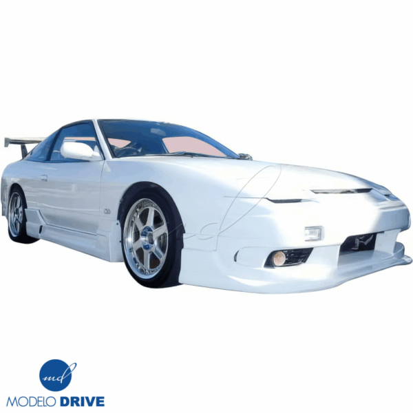 ModeloDrive FRP ORI RACE Side Skirts > Nissan 240SX 1989-1994 > 2/3dr - Image 10