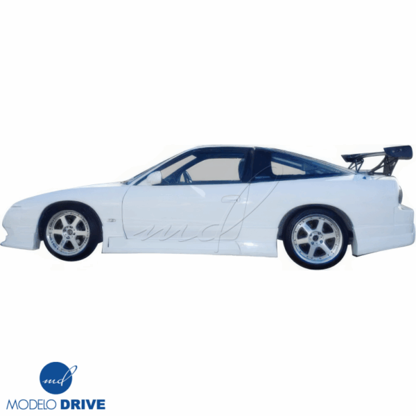 ModeloDrive FRP ORI RACE Side Skirts > Nissan 240SX 1989-1994 > 2/3dr - Image 11