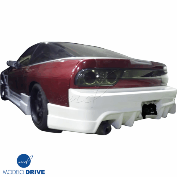 ModeloDrive FRP ORI RACE Side Skirts > Nissan 240SX 1989-1994 > 2/3dr - Image 21