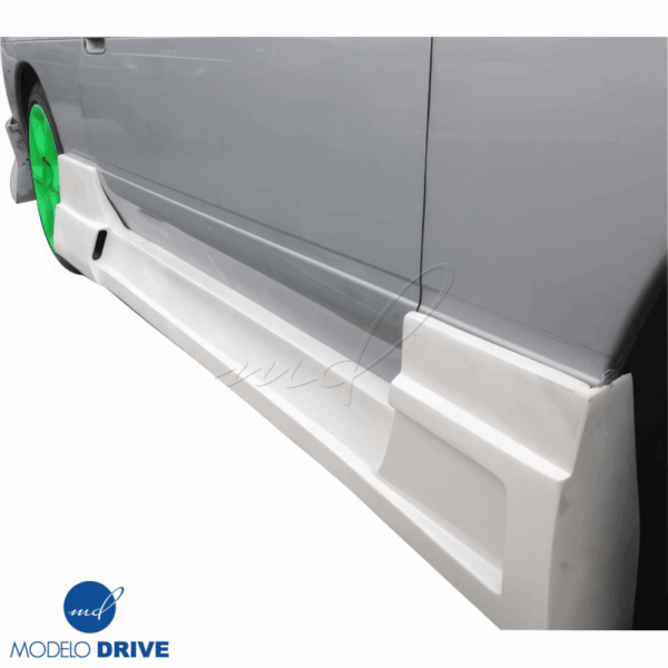 ModeloDrive FRP ORI RACE Side Skirts > Nissan 240SX 1989-1994 > 2/3dr - Image 23