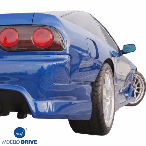 ModeloDrive FRP ORI RACE Side Skirts > Nissan 240SX 1989-1994 > 2/3dr - Image 27
