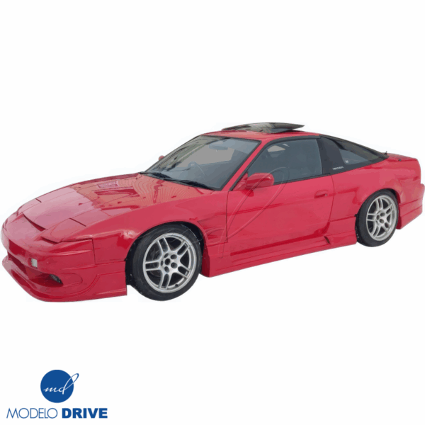 ModeloDrive FRP ORI RACE Side Skirts > Nissan 240SX 1989-1994 > 2/3dr - Image 30
